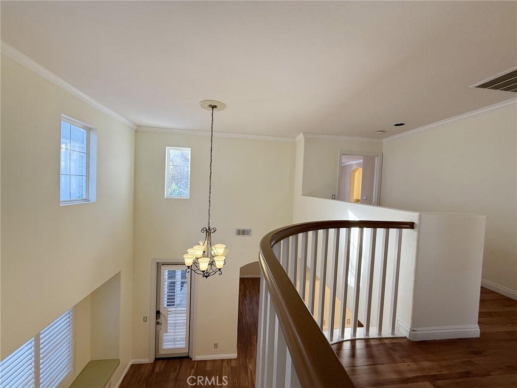 Carlyle at Lanes End (CRLE) - Residential Lease