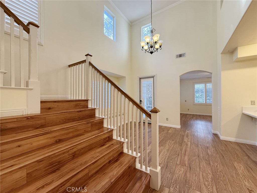 Carlyle at Lanes End (CRLE) - Residential Lease