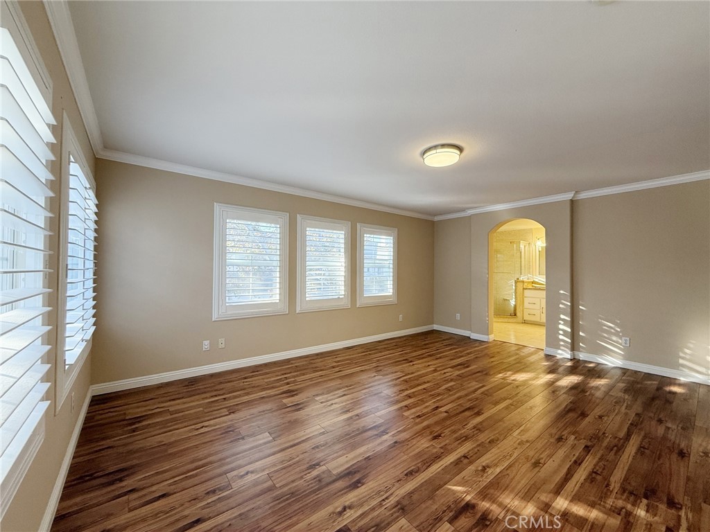 Carlyle at Lanes End (CRLE) - Residential Lease