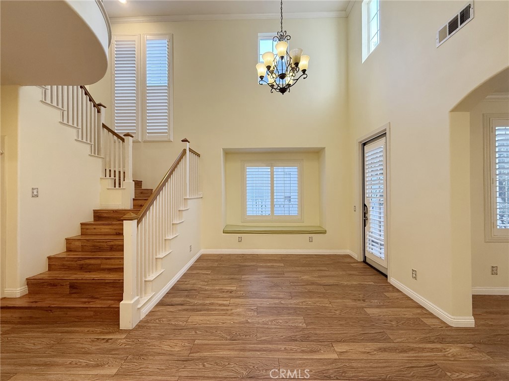 Carlyle at Lanes End (CRLE) - Residential Lease