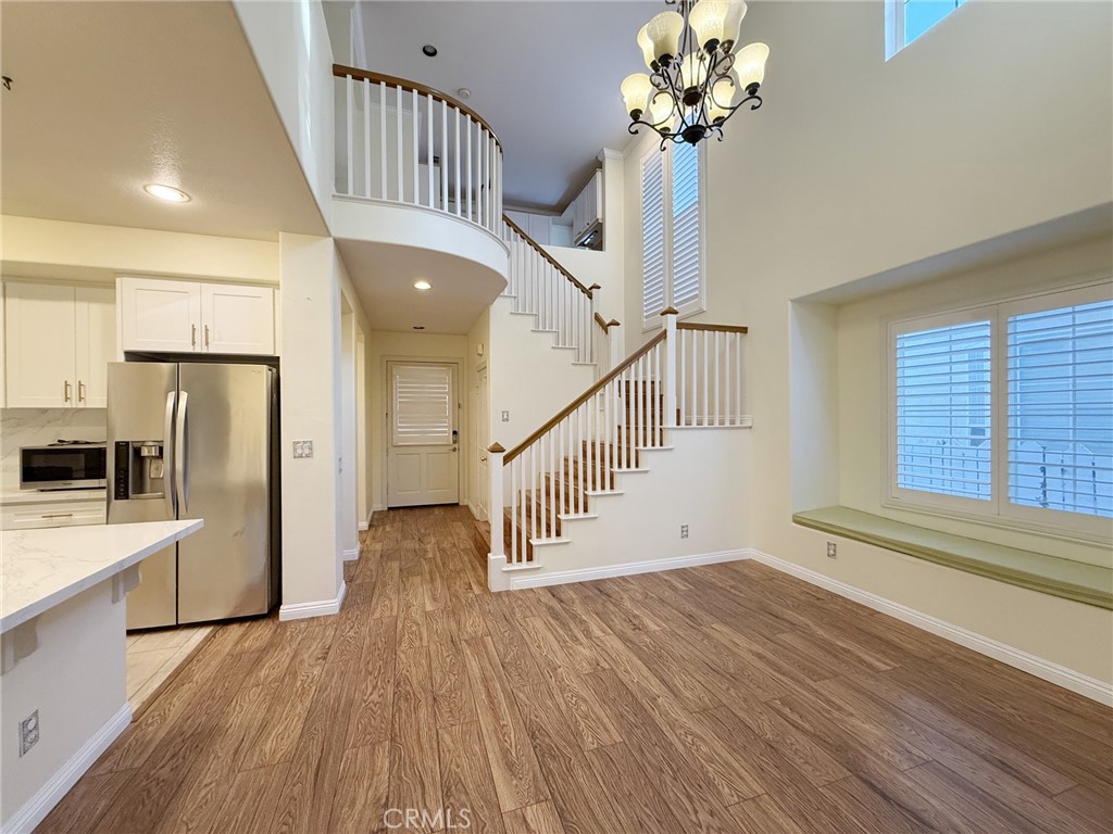 Carlyle at Lanes End (CRLE) - Residential Lease