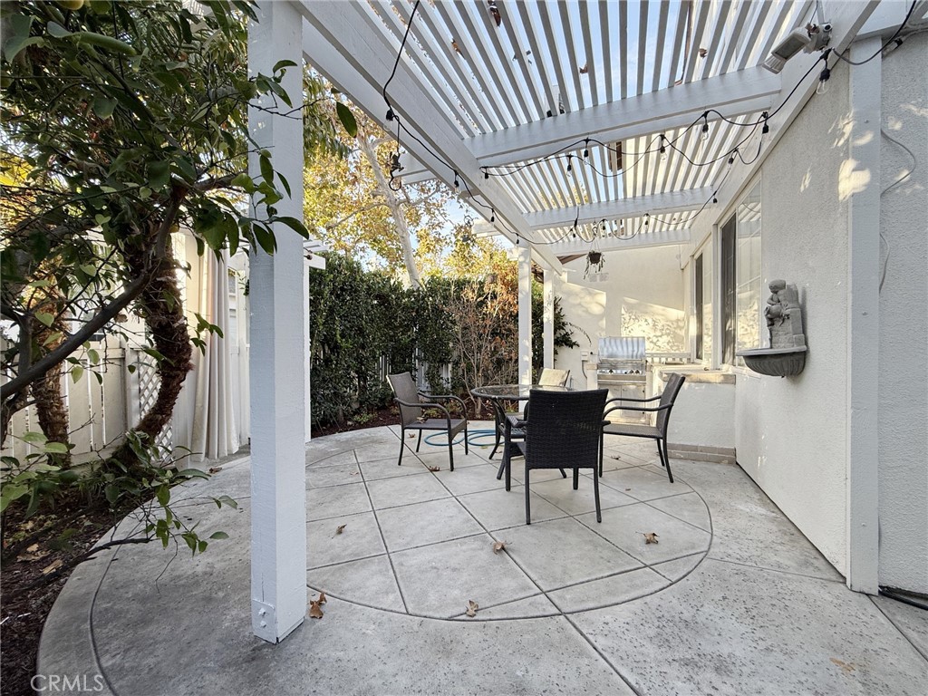 Carlyle at Lanes End (CRLE) - Residential Lease