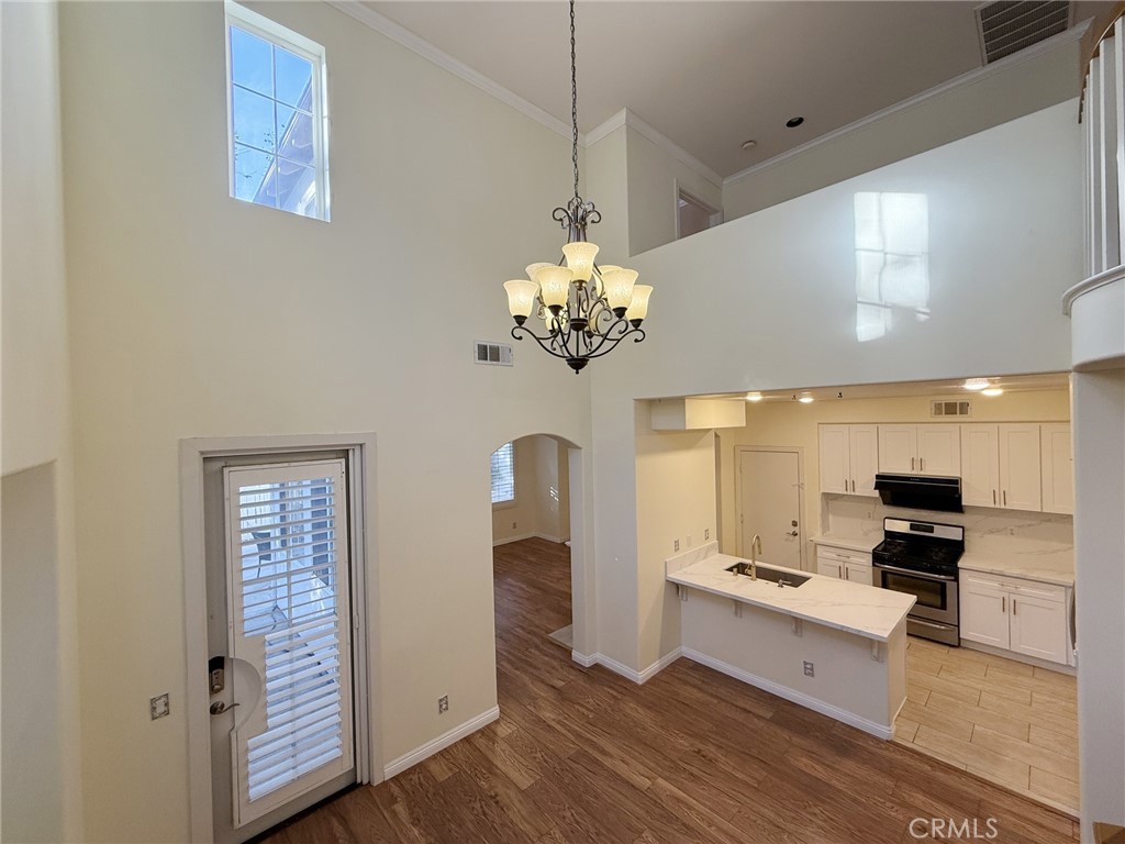 Carlyle at Lanes End (CRLE) - Residential Lease