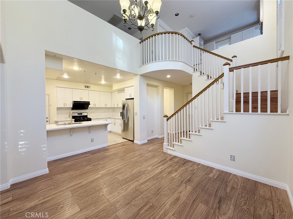 Carlyle at Lanes End (CRLE) - Residential Lease