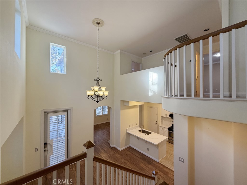 Carlyle at Lanes End (CRLE) - Residential Lease