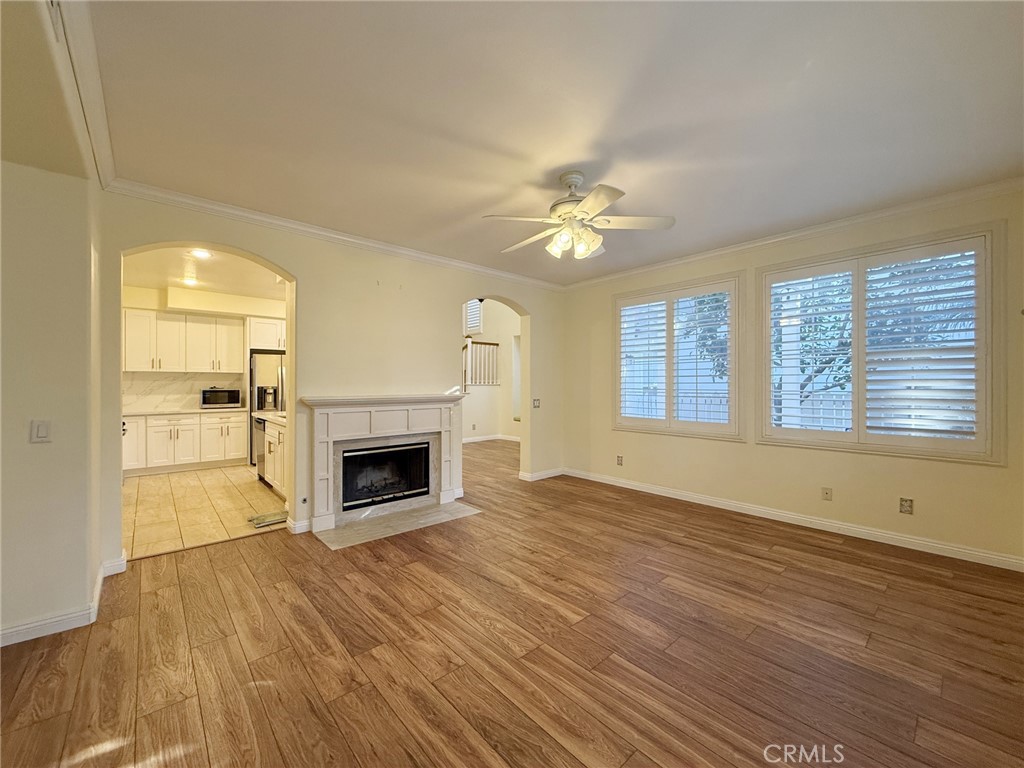 Carlyle at Lanes End (CRLE) - Residential Lease