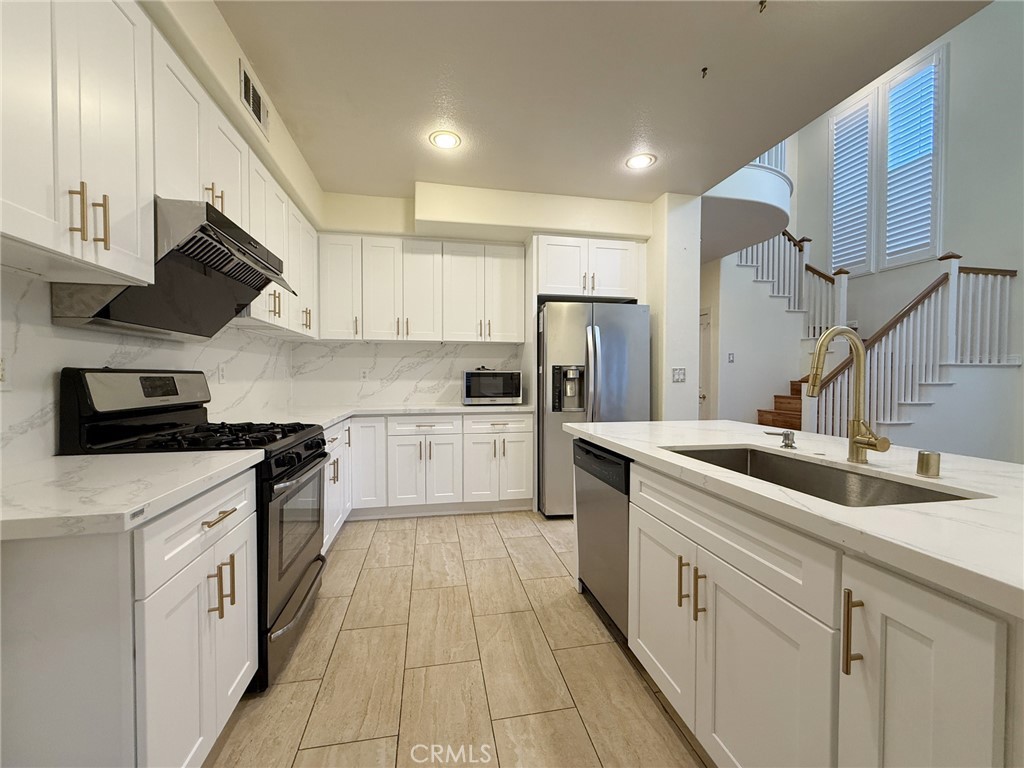 Carlyle at Lanes End (CRLE) - Residential Lease