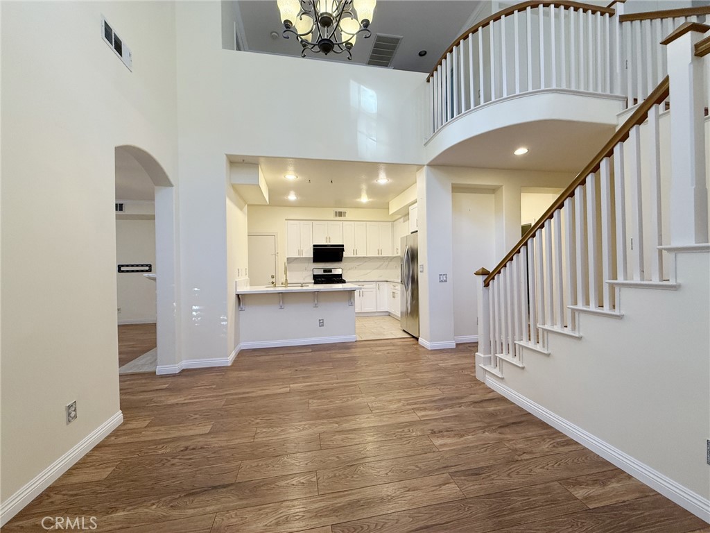 Carlyle at Lanes End (CRLE) - Residential Lease