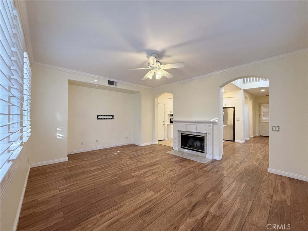 Carlyle at Lanes End (CRLE) - Residential Lease