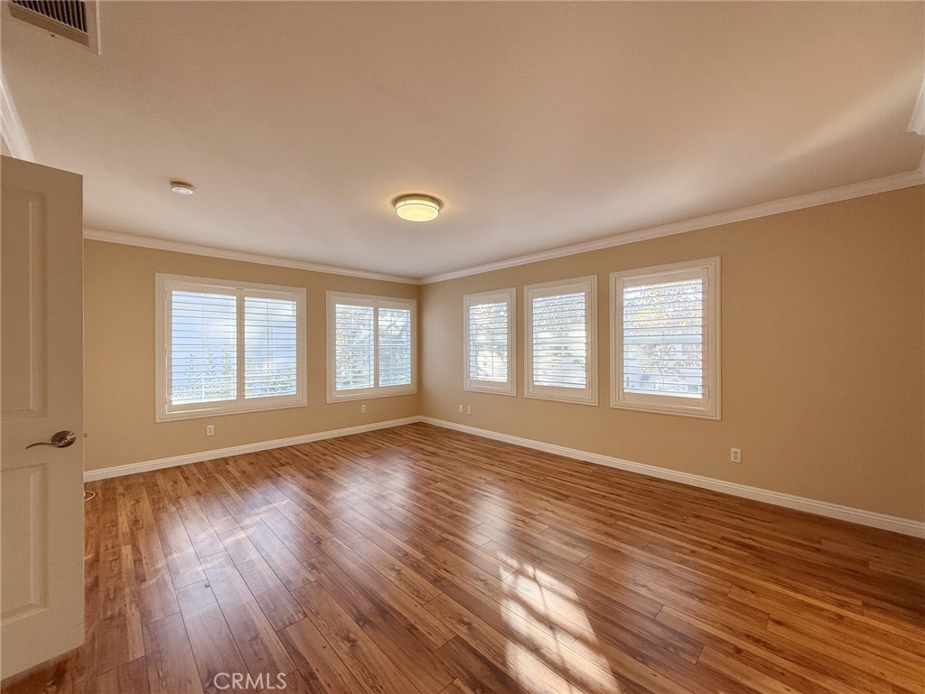 Carlyle at Lanes End (CRLE) - Residential Lease