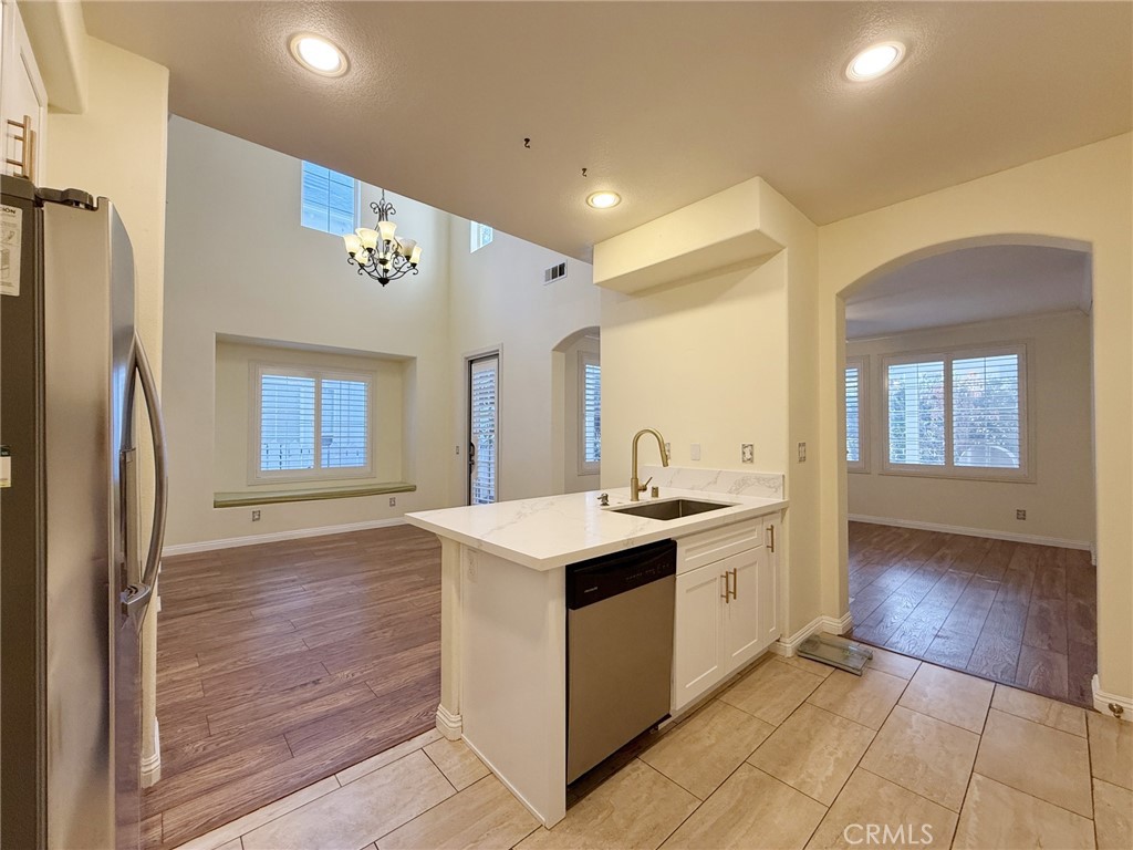 Carlyle at Lanes End (CRLE) - Residential Lease