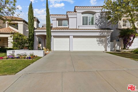 4370 Park Monte Nord Calabasas CA 91302