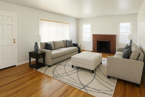 Photo of 5164 Carter Avenue, San Jose, CA 95118 (MLS # ML82028743)