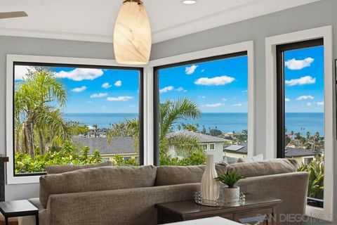 4468 Bermuda Avenue San Diego CA 92107