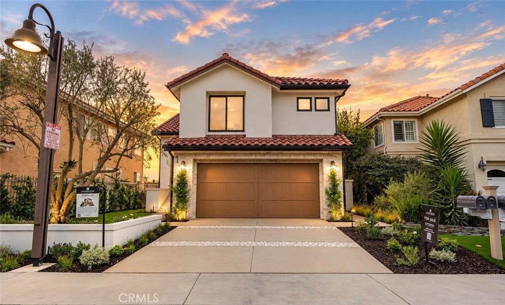 Photo of 43 Santa Lucia, Dana Point, CA 92629 (MLS # NP26206804)
