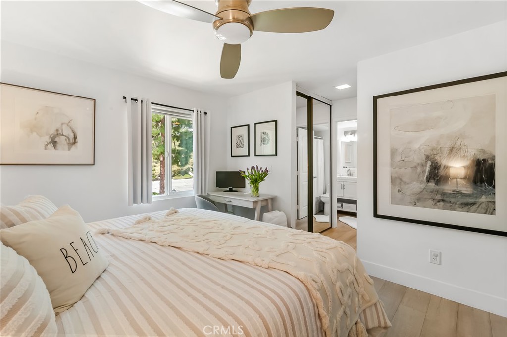 Harbor Creek (HC) - Residential