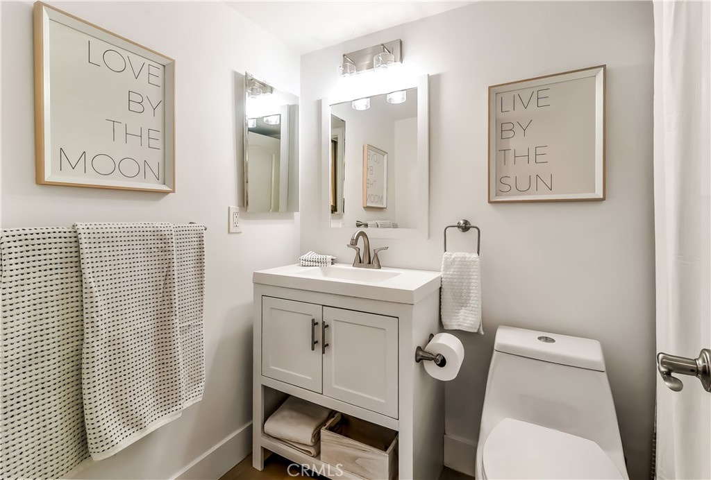 Harbor Creek (HC) - Residential