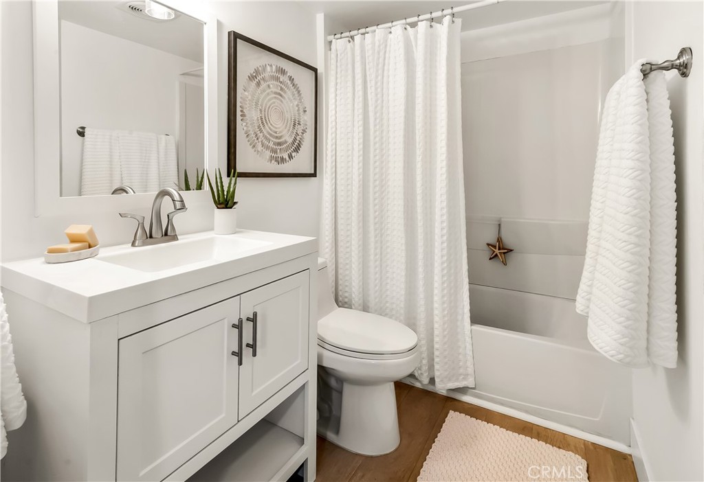 Harbor Creek (HC) - Residential