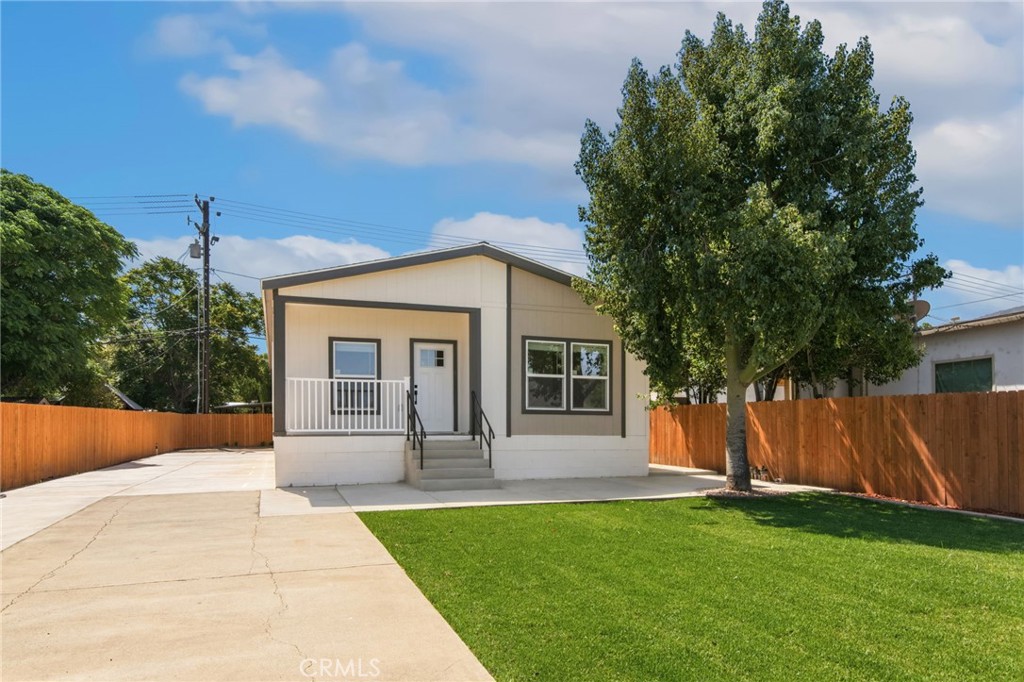 32850 Gregory Place