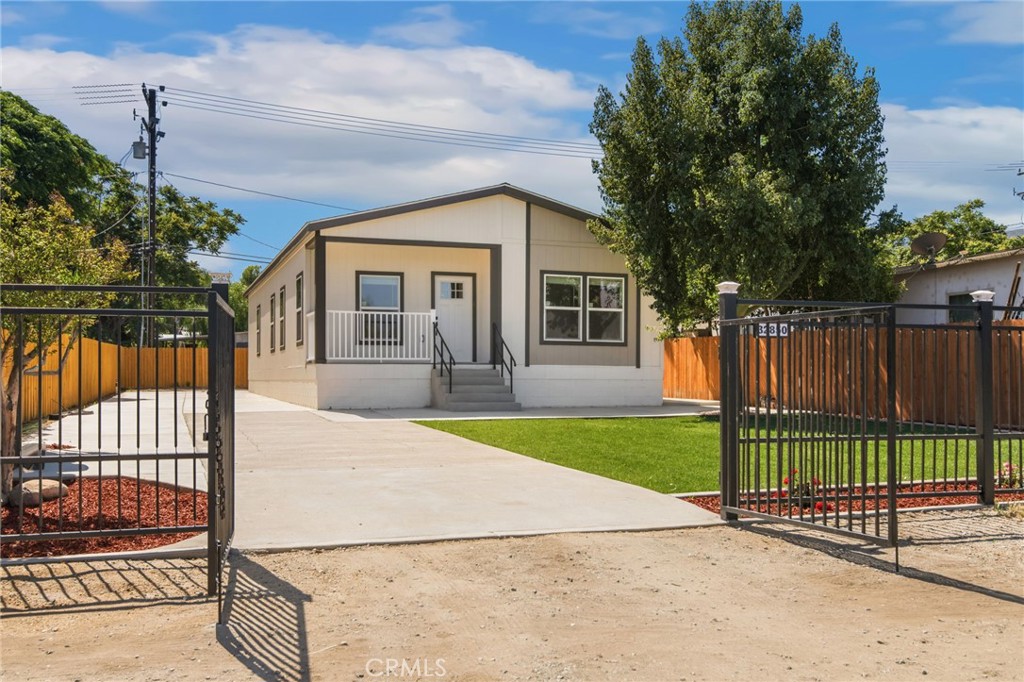 32850 Gregory Place