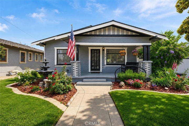 Photo 1 of 33 — 292 N Waverly, Orange, CA 92866