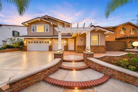 Photo of 12721 Mediterranean Dr, Rancho Cucamonga, CA 91739 (MLS # TR26054563)