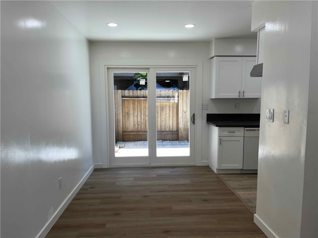 East Gate (ESGT) - Residential Lease