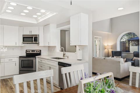 Photo of 27841 Persimmon #44, Mission Viejo, CA 92691 (MLS # OC26176442)