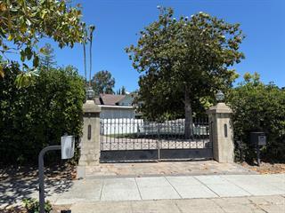 Photo of 1130 Edgewood Road, Redwood City, CA 94062 (MLS # ML82062401)