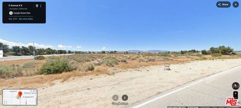 Photo of 8 10th Street #k, Lancaster, CA 93535 (MLS # 26647559)
