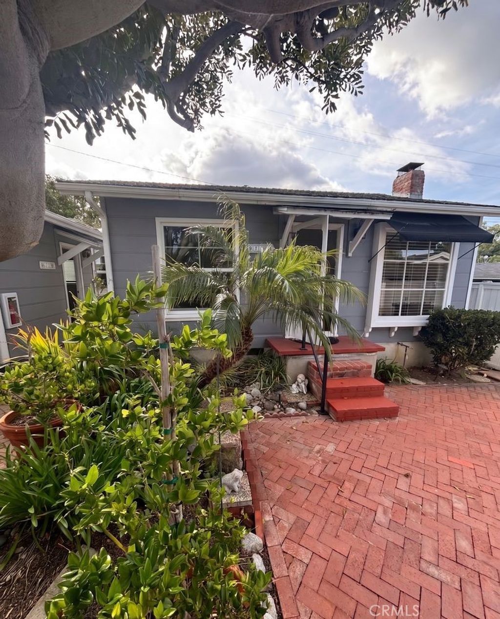 Photo of 417 Poplar St #B - C, Laguna Beach, CA 92651 (MLS # NP26094187)