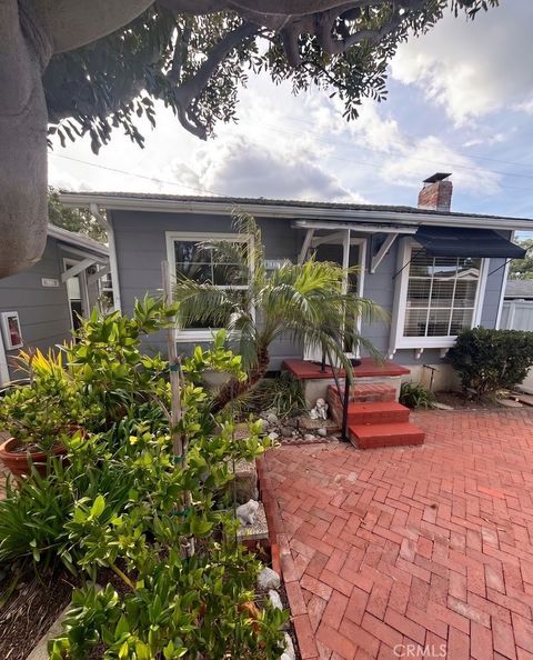 Photo of 417 Poplar St #B - C, Laguna Beach, CA 92651 (MLS # NP26094187)