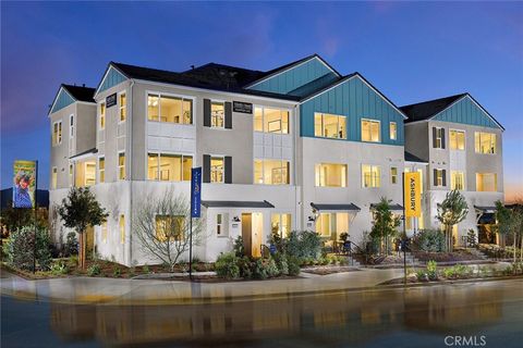 Photo of 5917 Gramercy Way, Eastvale, CA 92880 (MLS # OC26040944)