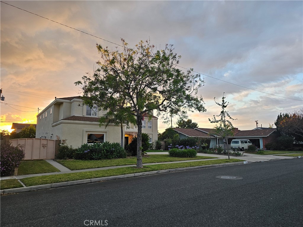 11541 Donovan Road