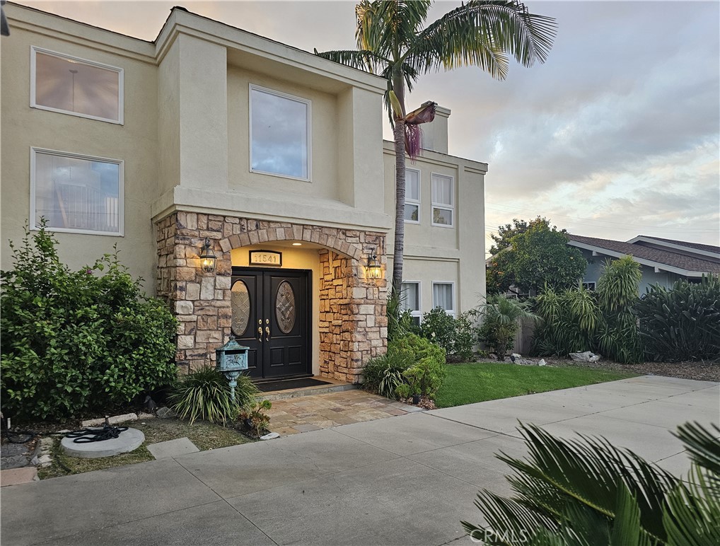 11541 Donovan Road
