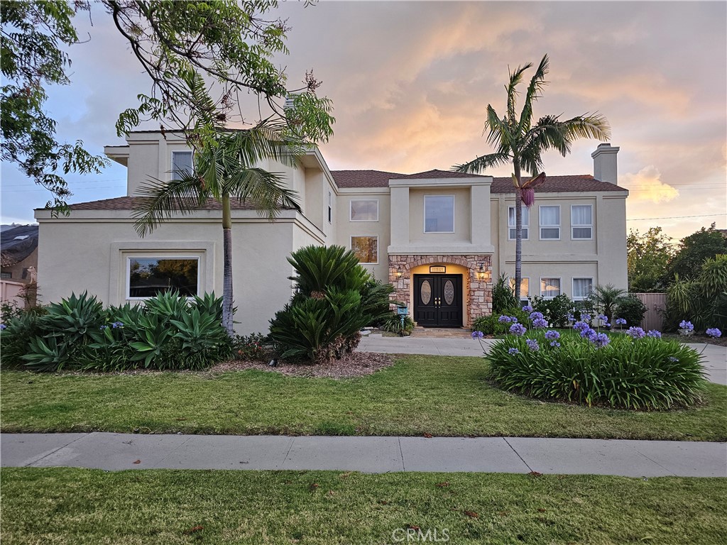 11541 Donovan Road