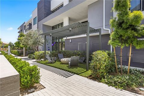 Photo of 16175 Dawn WAY #202, Tustin, CA 92782 (MLS # OC26099817)
