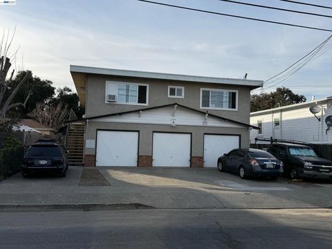 1705 5Th St Alameda CA 94501