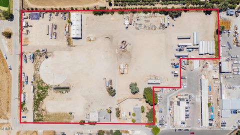 905 917 Corporation Street Santa Paula CA 93060