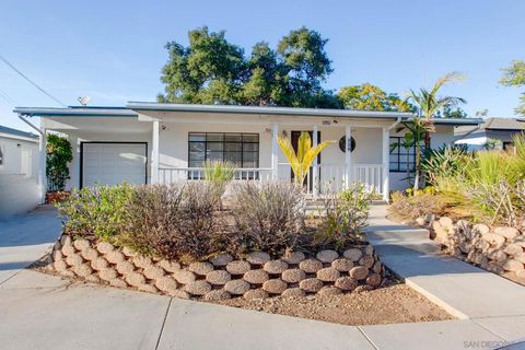 Photo of 228 E 15th Ave Ave, Escondido, CA 92025 (MLS # 240027192SD)