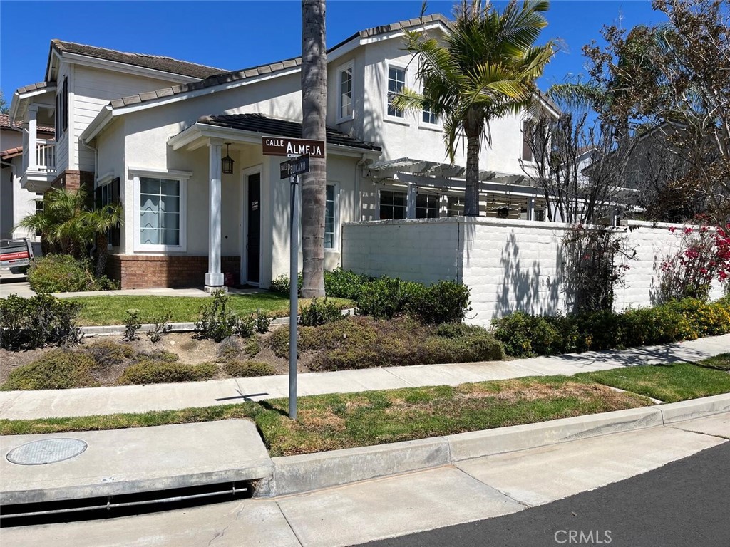 Welcome to 33 Calle Pelicano! This is a very nice home in a very nice Talega neighborhood. More pictures and information coming soon. There are tenants in the process of vacating the property so this is a "drive-by" only situation for the time being. Please do not disturb the occupants.
