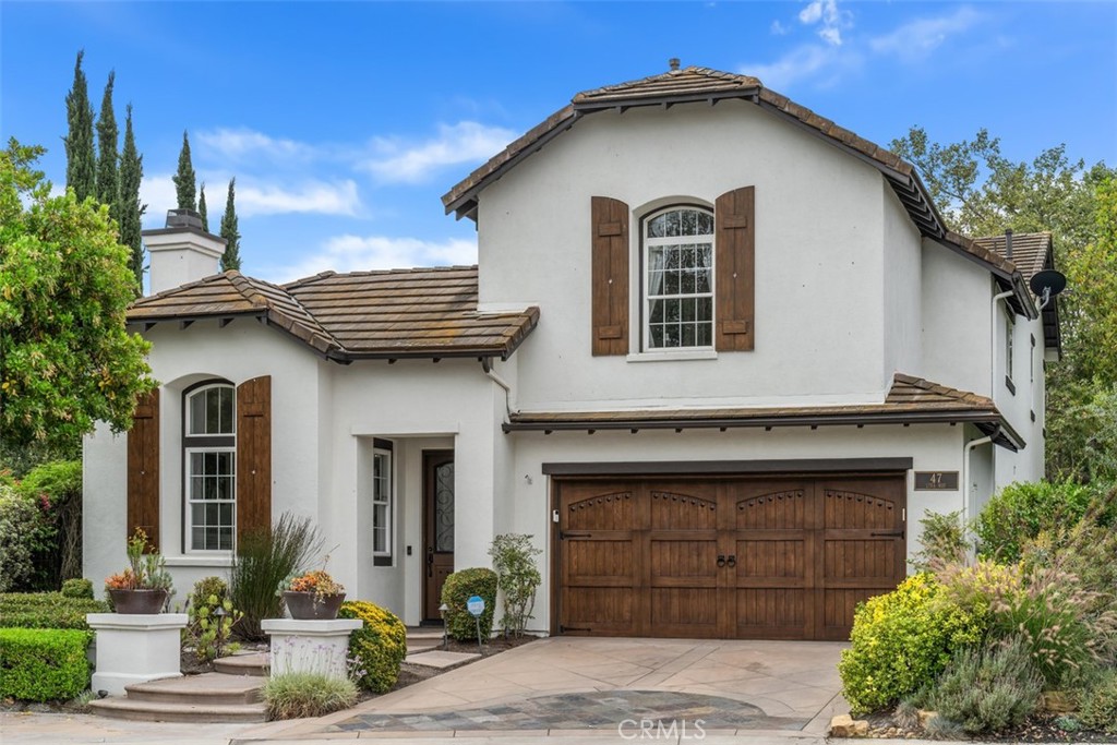 47 Lyra Way