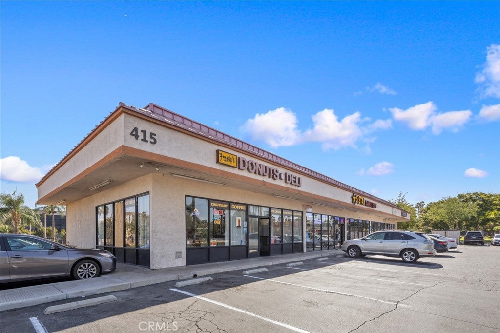 415 W 5th