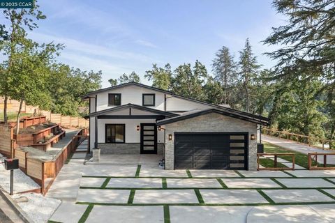 17 Julianne Ct Walnut Creek CA 94595