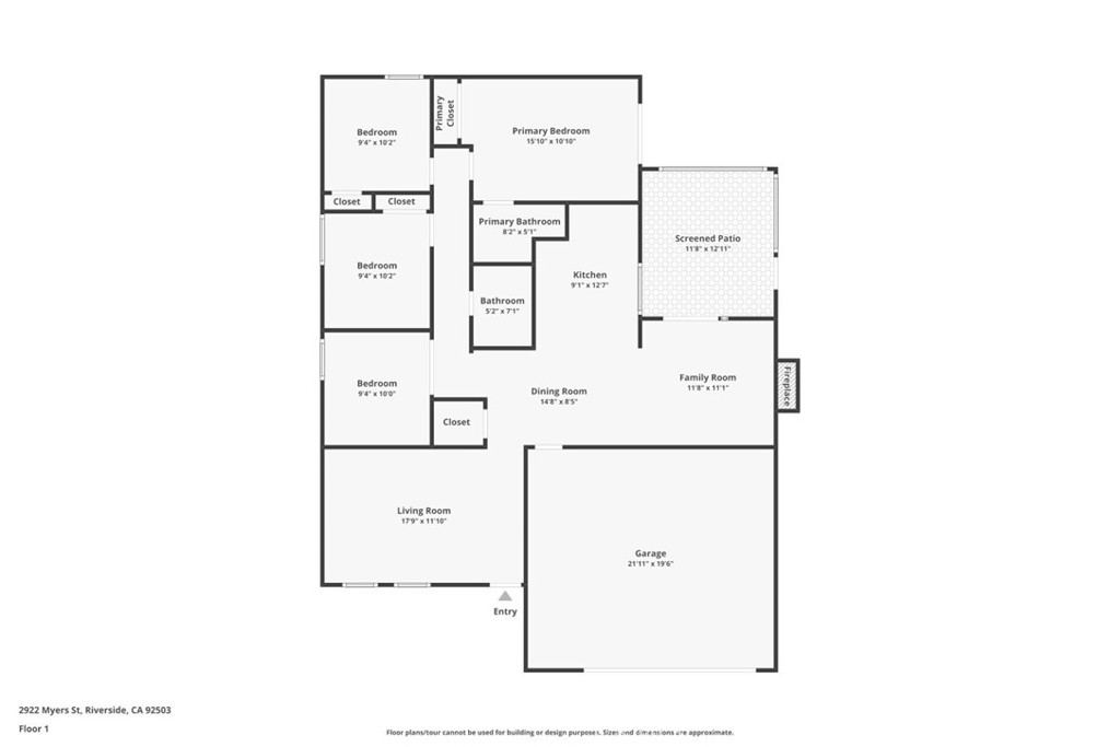 Main image without alt text