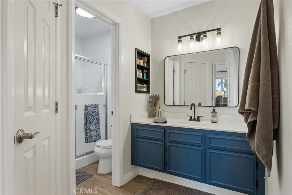 Santa Fe (STFE) - Residential