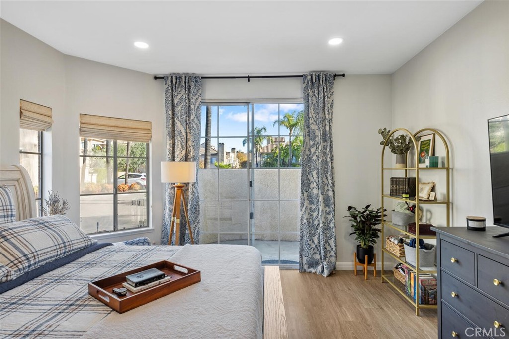 Santa Fe (STFE) - Residential