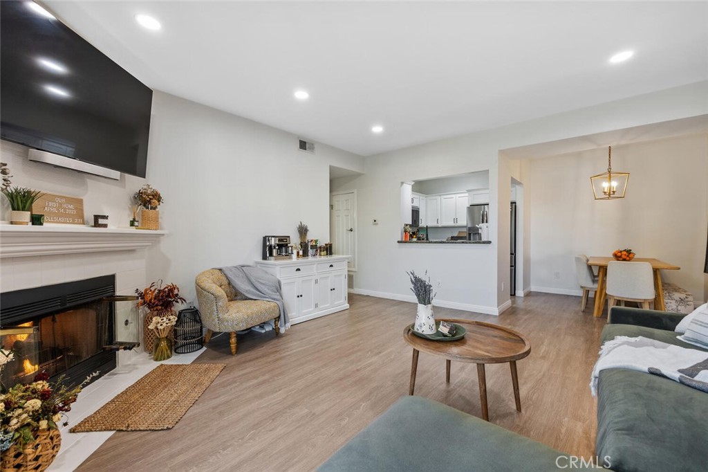 Santa Fe (STFE) - Residential