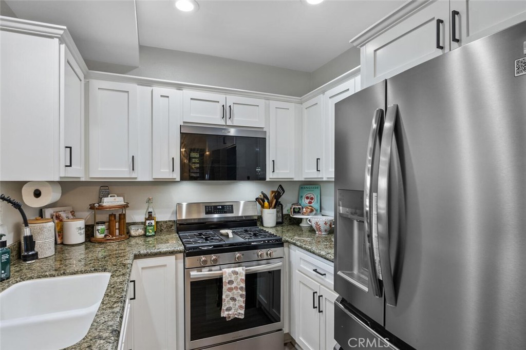 Santa Fe (STFE) - Residential