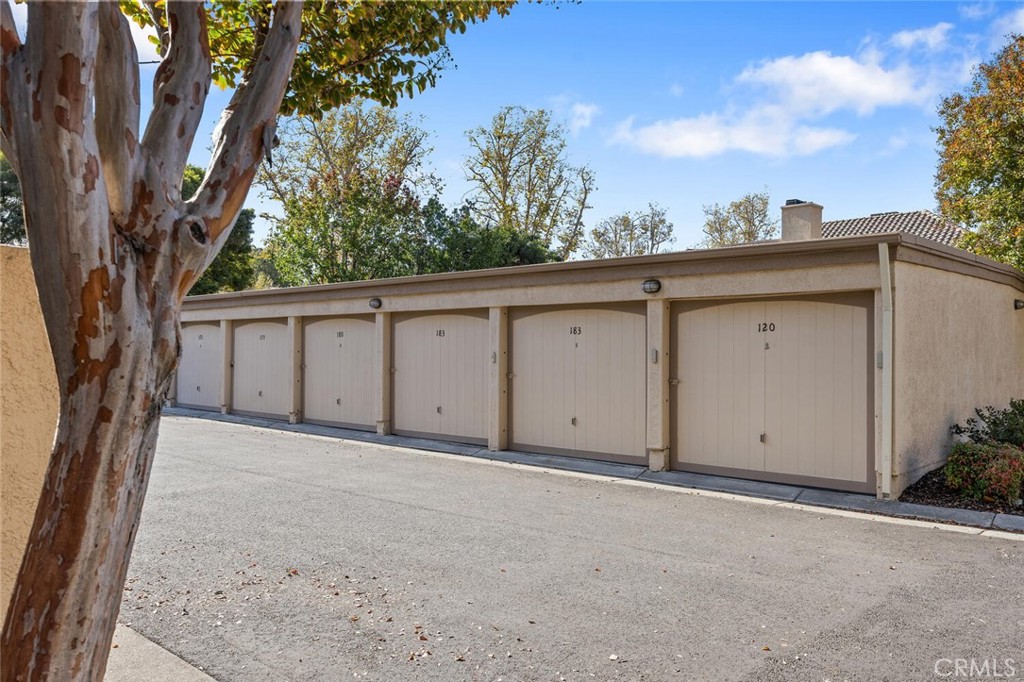 Santa Fe (STFE) - Residential